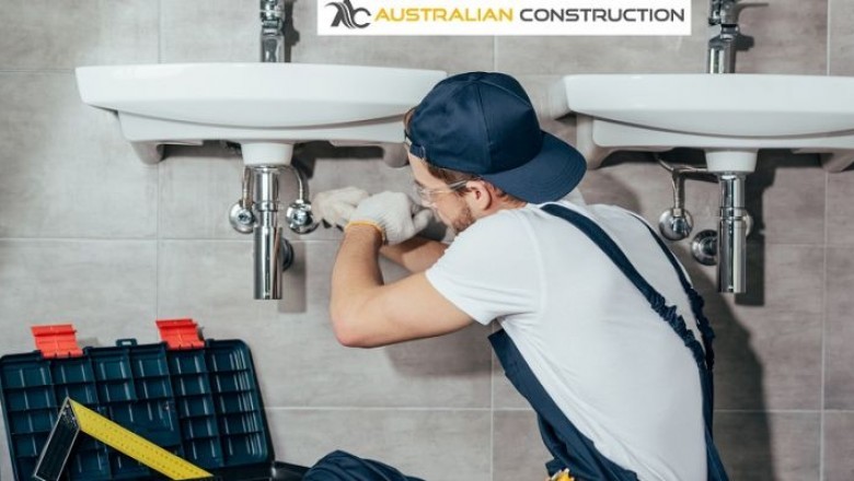 Australian Construction