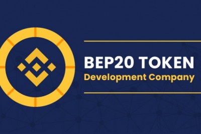 BEP20 Token Development company