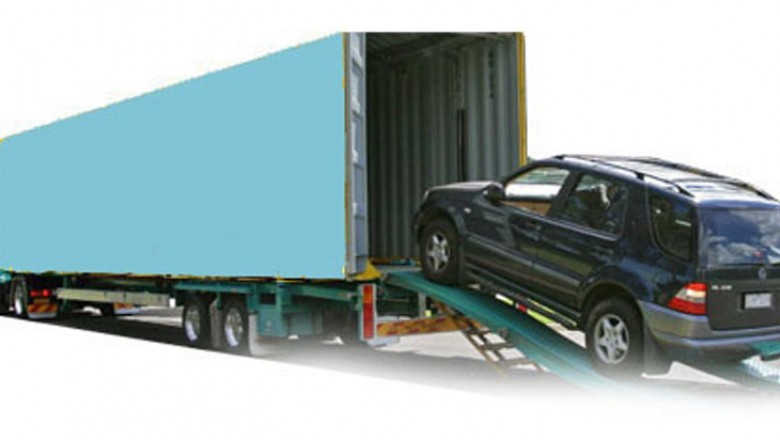 car and Bike transport in kerala