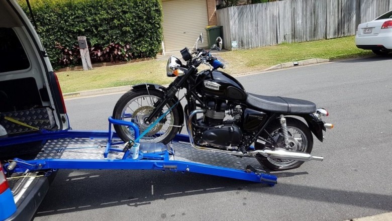 Car Transport Service in Hyderabad