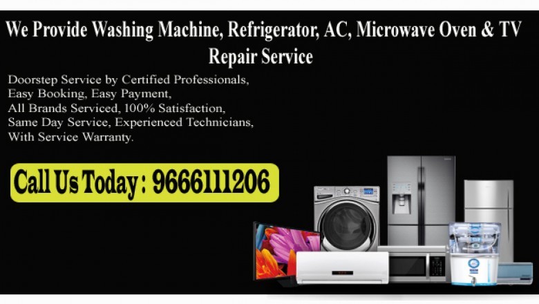 Godrej Microwave Oven Service Center in Hyderabad 213