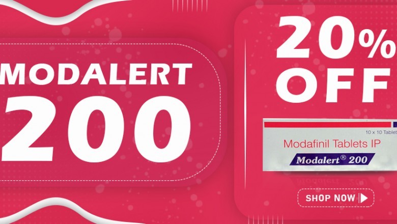Modalert | Buy Modalert 200 Online In Cheap Price