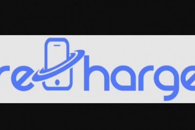 Online Recharges - Prepaid Service Made Simple