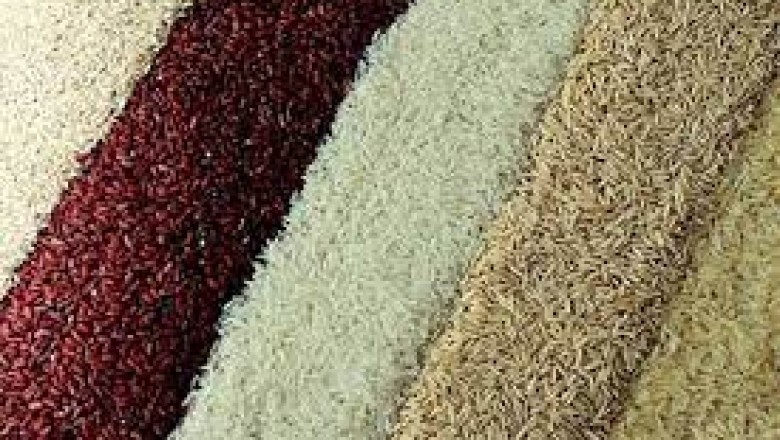 Organic Rice Blogs