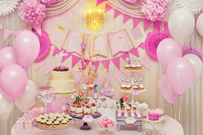 Party Supplies Market Size, Manufacturers 2021-2027