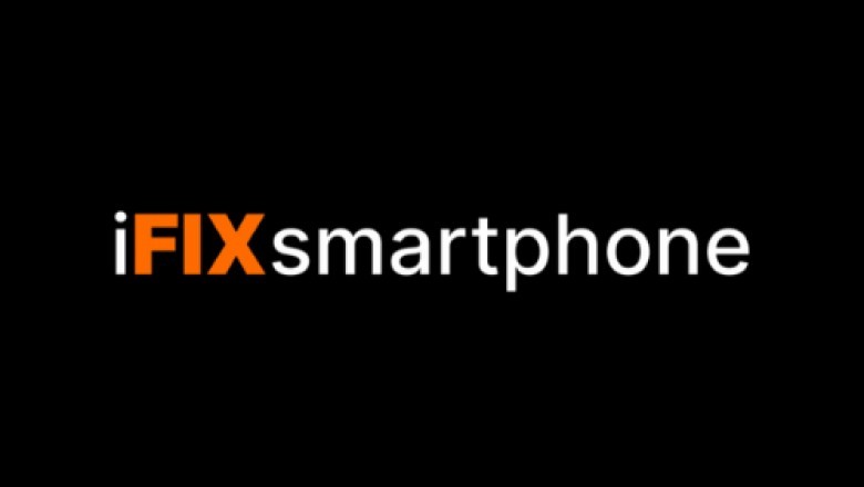 Reach iFix Smartphone For iPhone Logic Board Repair