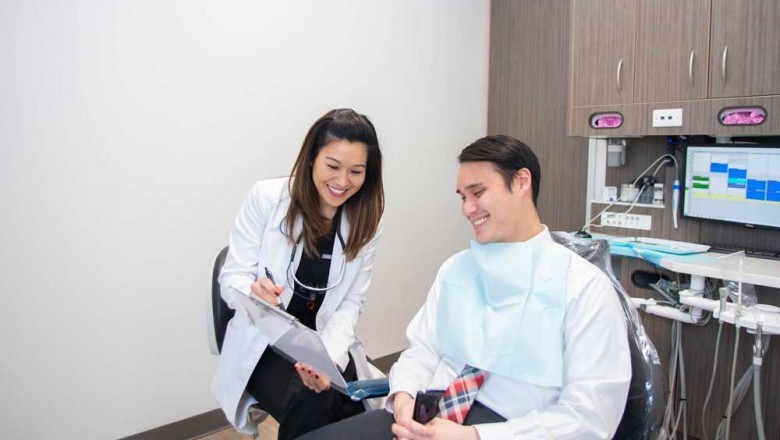 Root Canal Treatment and Reasons For it!
