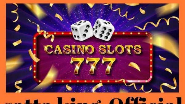 sattaking becama a rich play game 2021