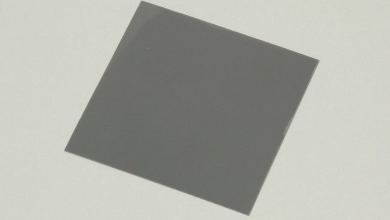 The report provides the client the latest trending insights about the Polarizer Film market.