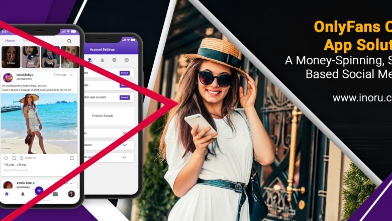 The successful business model with Fightchances to hike with OnlyFans clone app