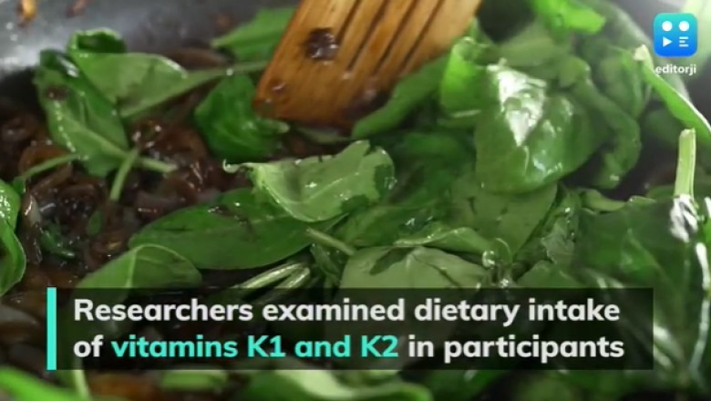 Vitamin K for a healthy heart? Watch to find out!