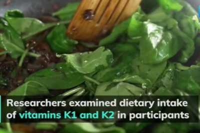 Vitamin K for a healthy heart? Watch to find out!