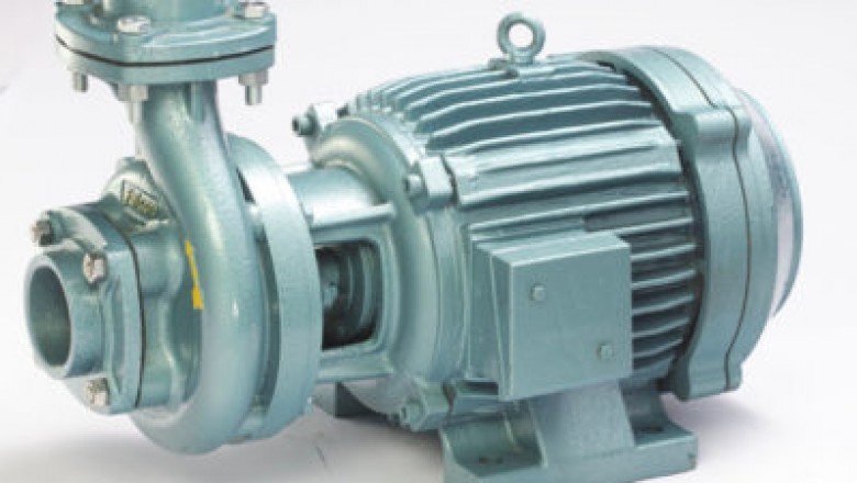 Water Pump Market Segmentation,Recent Trade Survey, Company Analysis