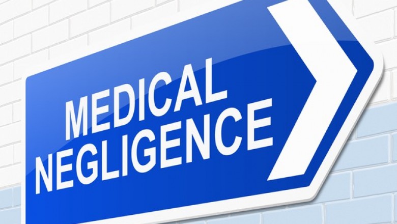 What Is Medical Negligence?