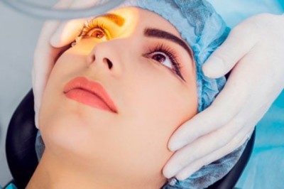 When Is Cataract Surgery Needed?