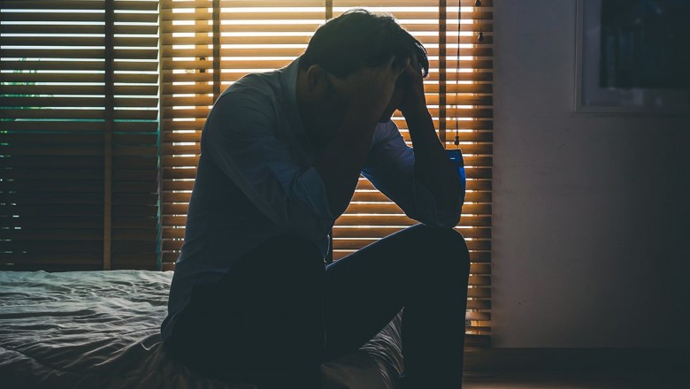 6 Effective Tips to Deal with Depression
