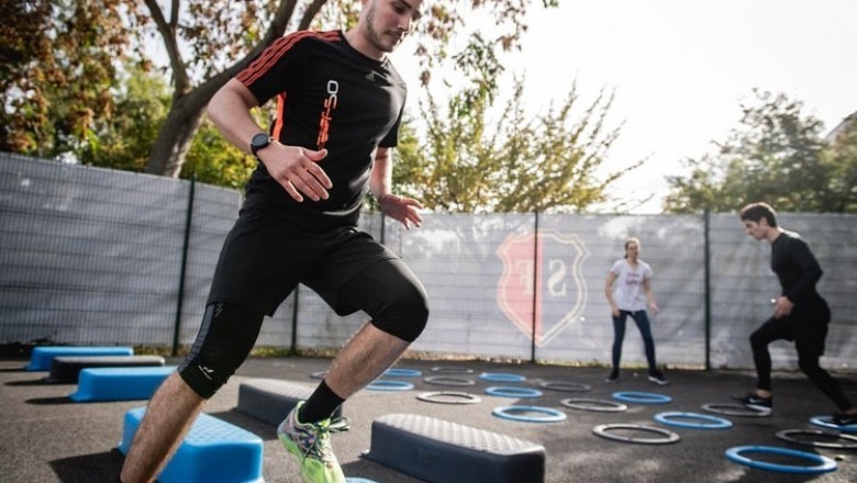 6 Unconventional Cardio Workouts For Weight Loss!