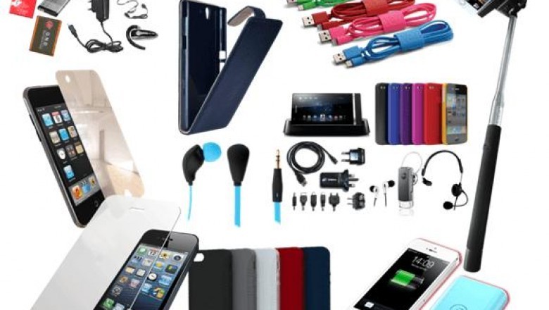 Africa Mobile Phone Accessories Market Growth | Mozo Accessories, Microsoft Corporation, iLuv Creative Technology