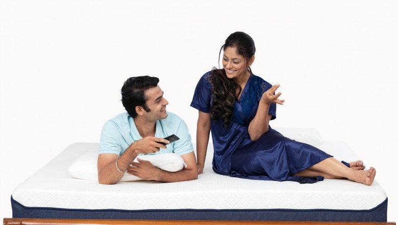 Best Mattress for Couples in India
