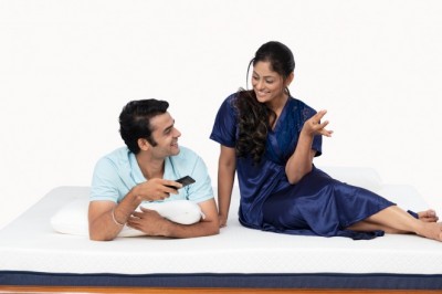 Best Mattress for Couples in India
