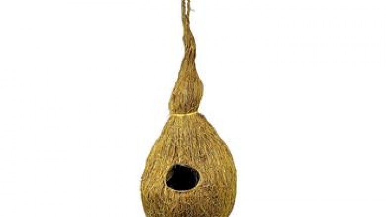 Buy Coir Handicrafts Online | Sahya Dale