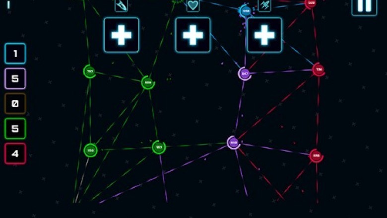 Download Galaxy Wars - Ice Empire 1.3.2 APK