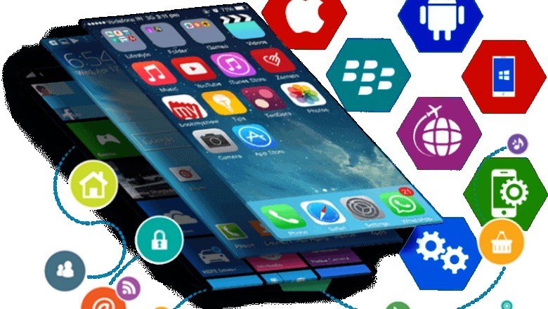 Get Android application development in Houston