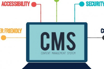 Get Best content management system and solution in Delhi