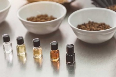 GlobalEncapsulated Flavors and Fragrances Market - Global Industry Analysis, Size,Share, Growth, Trends and Forecast 2021 - 2027