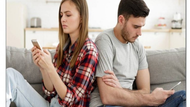 HOW CELL PHONES AFFECTING OUR OVERALL HEALTH?