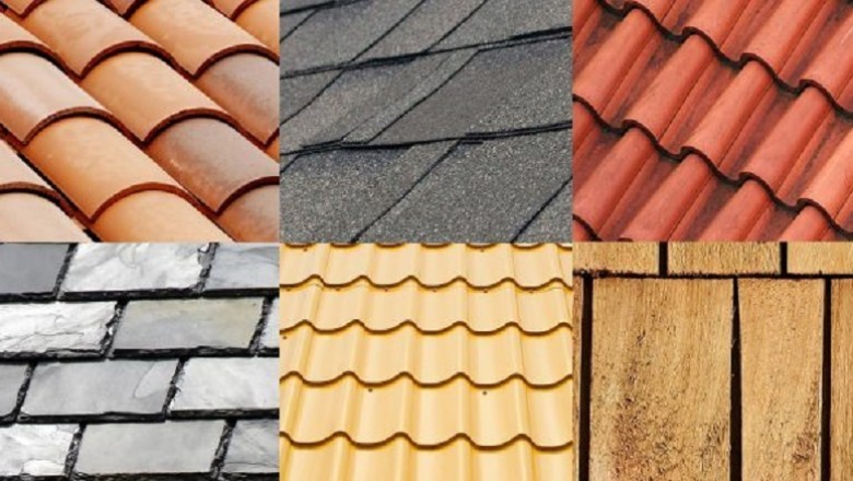 Roofing Materials Market research by dbmr forecast to 2027