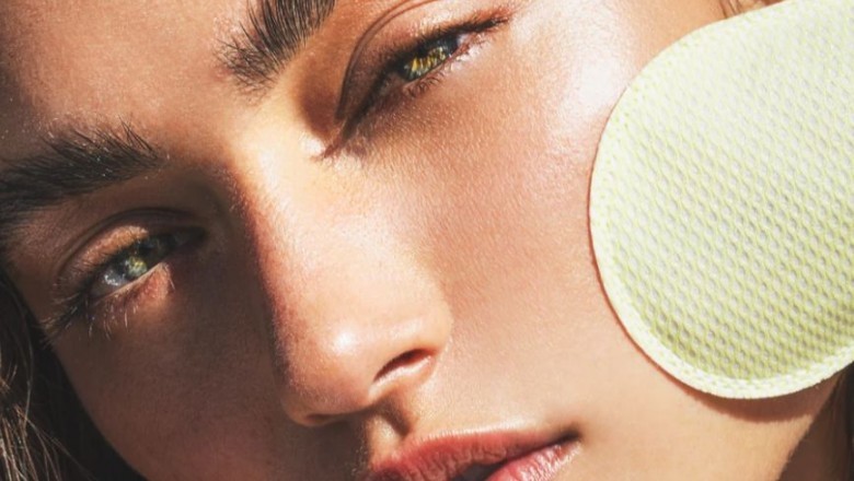 Yes—There Should Be Acid in Your Skincare Products