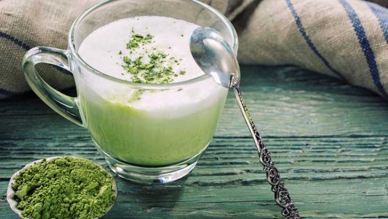 global MATCHA MARKET - GROWTH, TRENDS,COVID-19 IMPACT, AND FORECASTS (2021 - 2027)