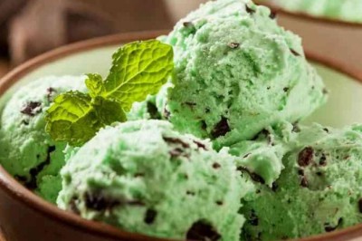 GlobalOrganic Ice Cream Market Trends, Applications, Analysis, Growth, And Forecast:2021 To 2027.