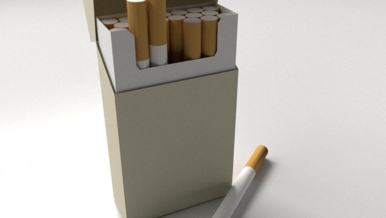 Great Opportunity to Get Custom Cardboard Cigarette Boxes with Wholesale rate