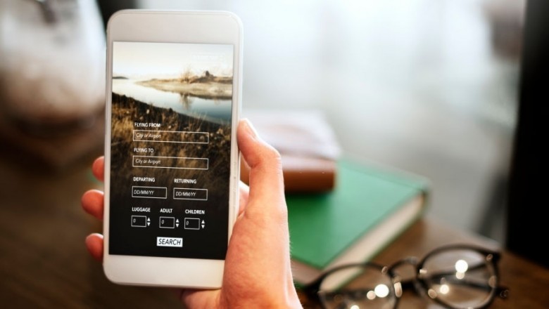 How to develop a similar app like Airbnb ?