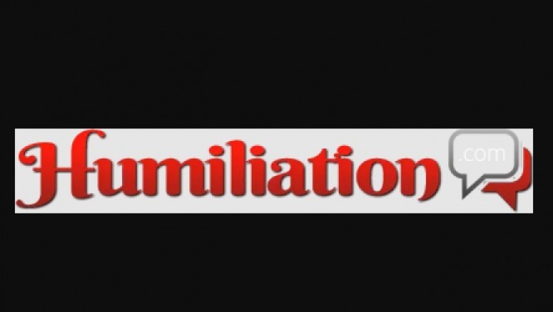 Humiliation Live Cams - Get Yourself Much more Confident