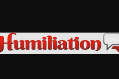Humiliation Live Cams - Get Yourself Much more Confident