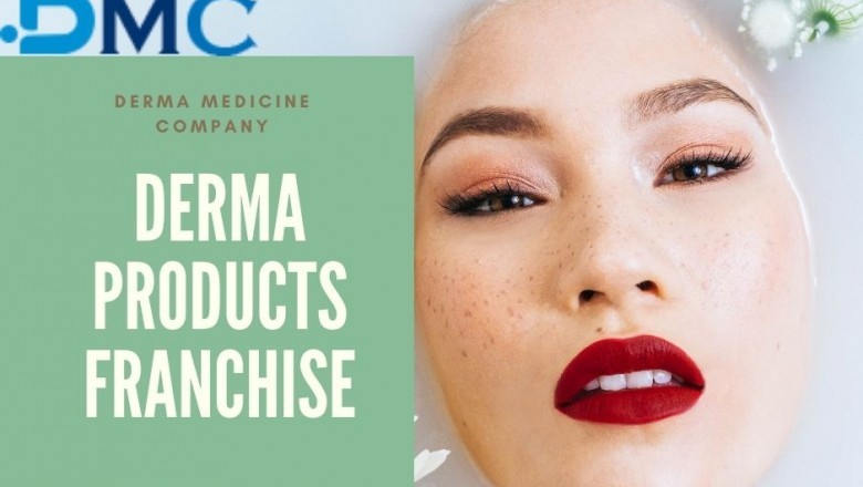 Top dermatology pharmaceutical companies in india