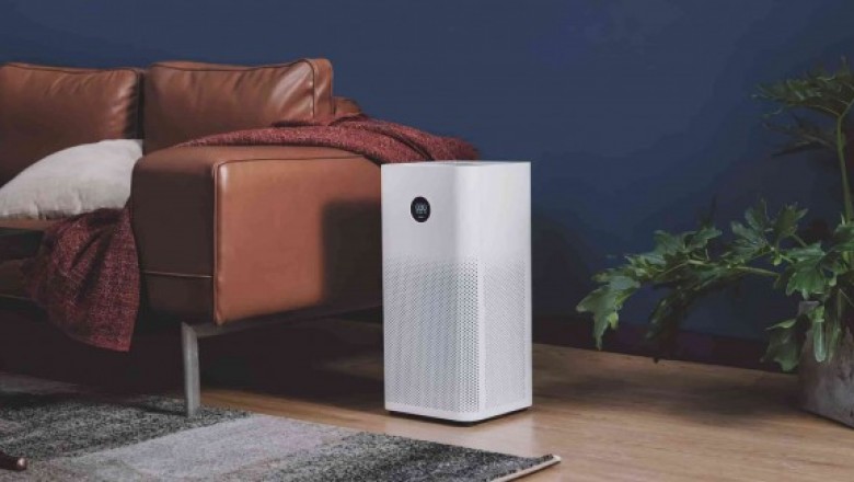 Idées et astuces pour choisir un purificateur d’air
