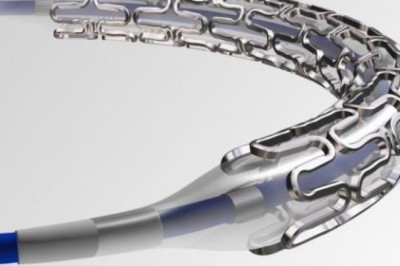A Coronary Stent is a tube-shaped medical device inserted into the coronary arteries to treat coronary artery disease