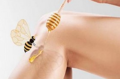 Advantages of Bee Pollen