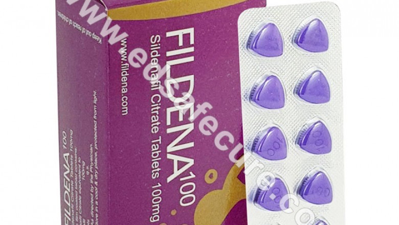 Buy Fildena 100 |Free Discount + Shipping | Edsafecure