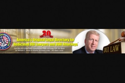 DUI Lawyer - Assisting You Overcome Your Error