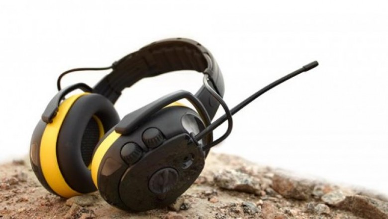 Electronic Hearing Protection Devices Market To Surpass US$ 818.4 Million By 2027 - Coherent Market Insights