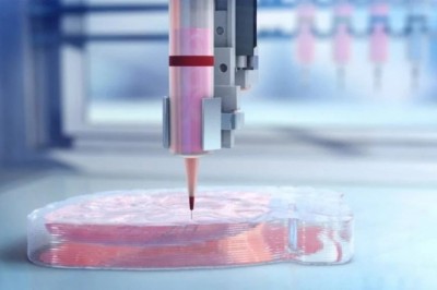 Global 3D Bioprinting Market 2021 - 2027 Research Report Analysis,Growth Elements, and Recent Development