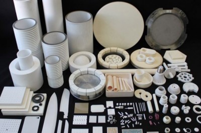 Global Advanced Ceramics Market, Size, Share, Growth, Trends, Insight and IndustryForecast, 2021-2027