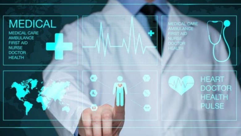 Global eClinical Solutions Market Growth, Share, Demand and Applications Forecast 2027 | Datatrak International, Merge Healthcare Inc, Omnicomm Systems Inc, Maxisit Inc, and ERT Clinical