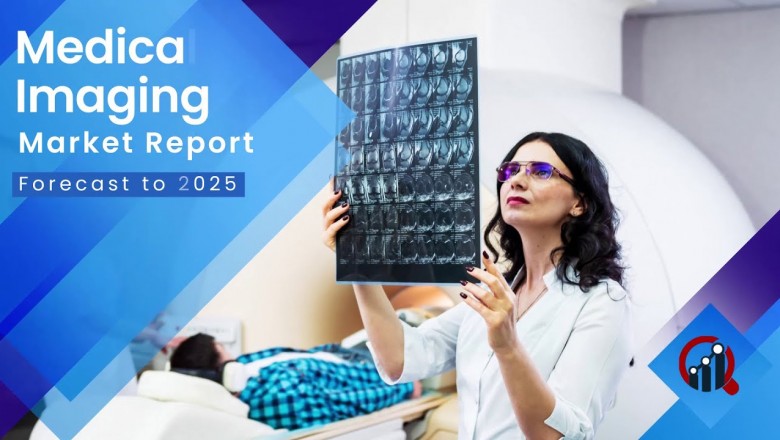 Global Medical Imaging Market Business Trends, COVID – 19 Outbreak, Competitor Strate | 2027