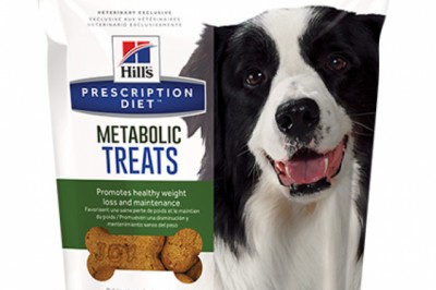 Hill's Prescription Diet Metabolic Dog Treats 340 Gm | DiscountPetCare